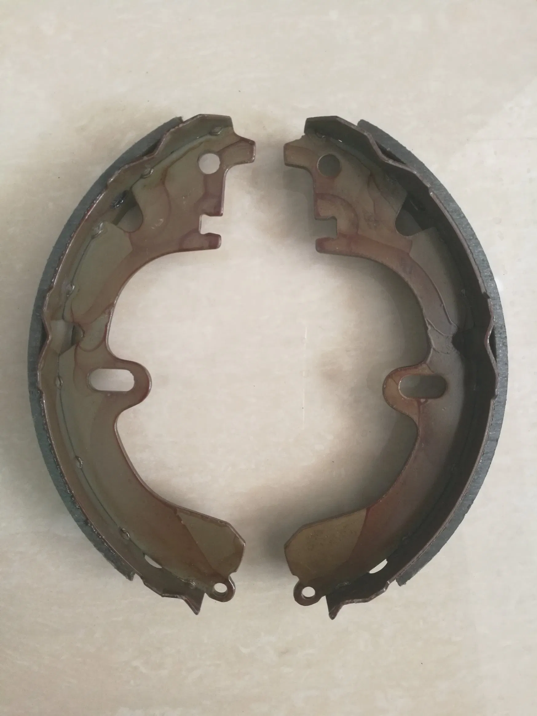 Тормозные колодки Toyota Corolla K2288, полуметаллические