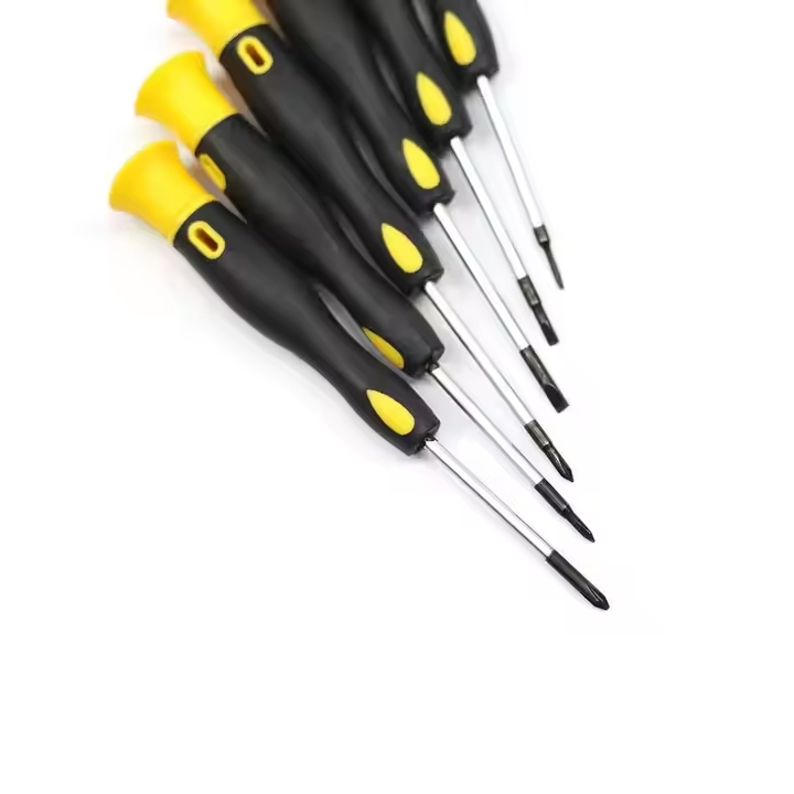 6PCS Precision Screwdriver Set Hand Tools