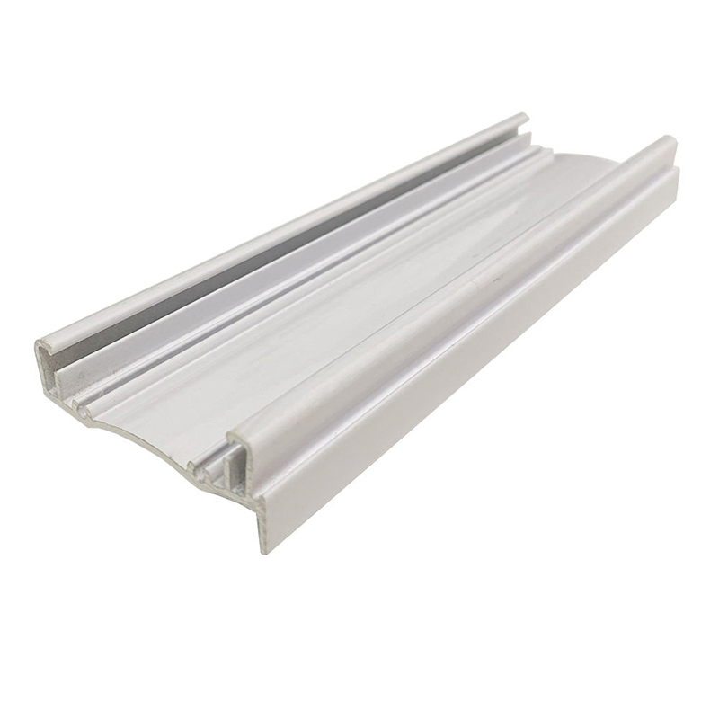Modern Home Office Decoration Roller Blinds Head Rail