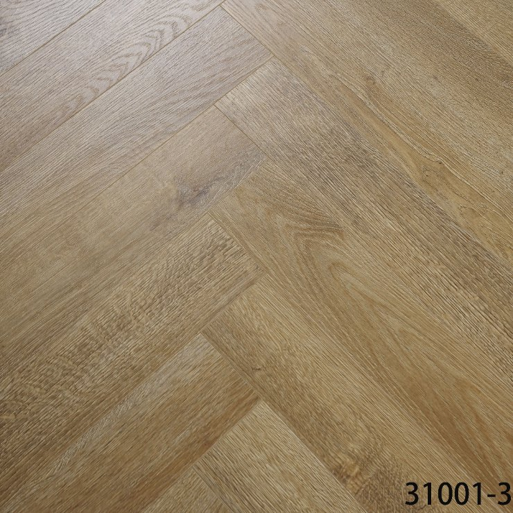 New Engineered Wood Flooring 15mm Multi-Layer Solid Wood Composite Three-Layer Laminate Flooring