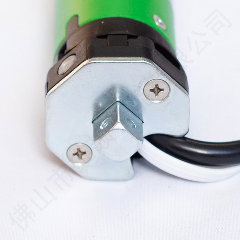 Dooya Dm35EQ-8/17 External Zigbee Module 35mm Tubular Motor Louver Motor Wholesale