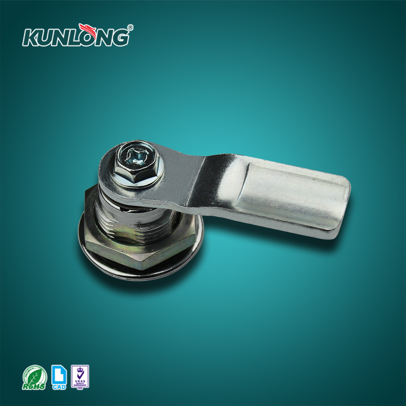 Sk1-087 High Quality Cabinet Latch Cam Lock for Meter Box Chassis Cabinet