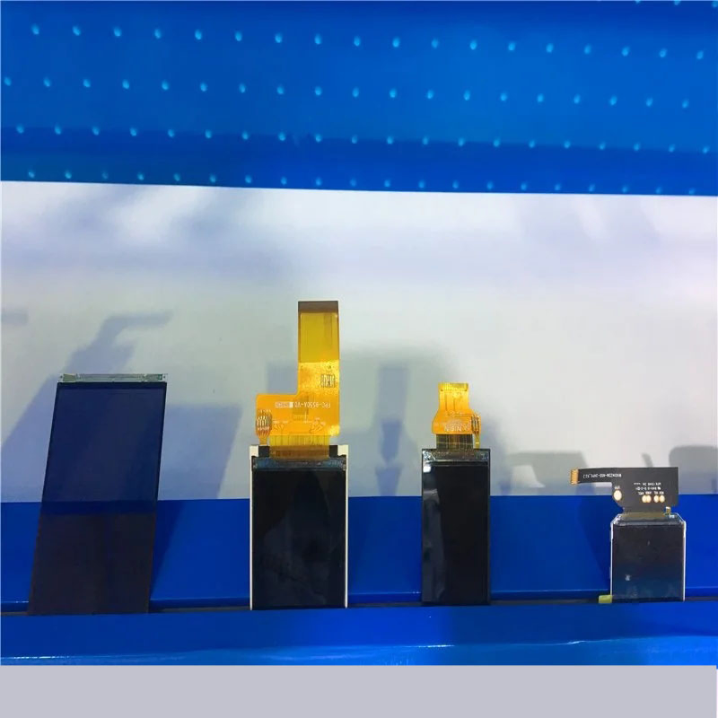 4.0 Inch 18: 9 High Resolution TFT Full View LCD Screen Display