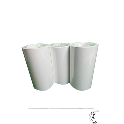 PE Coated White Kraft Release Paper