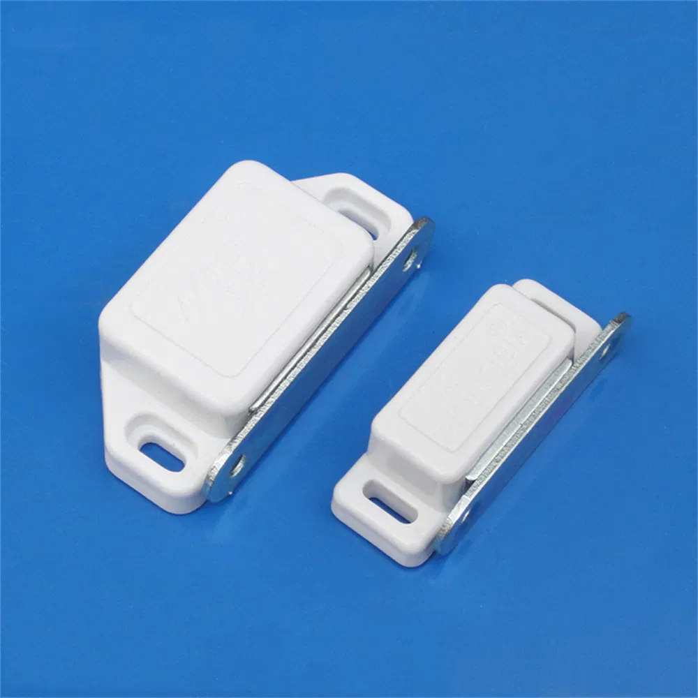 T Slot Aluminum Magnetic Door Catch For30/ 40 Series