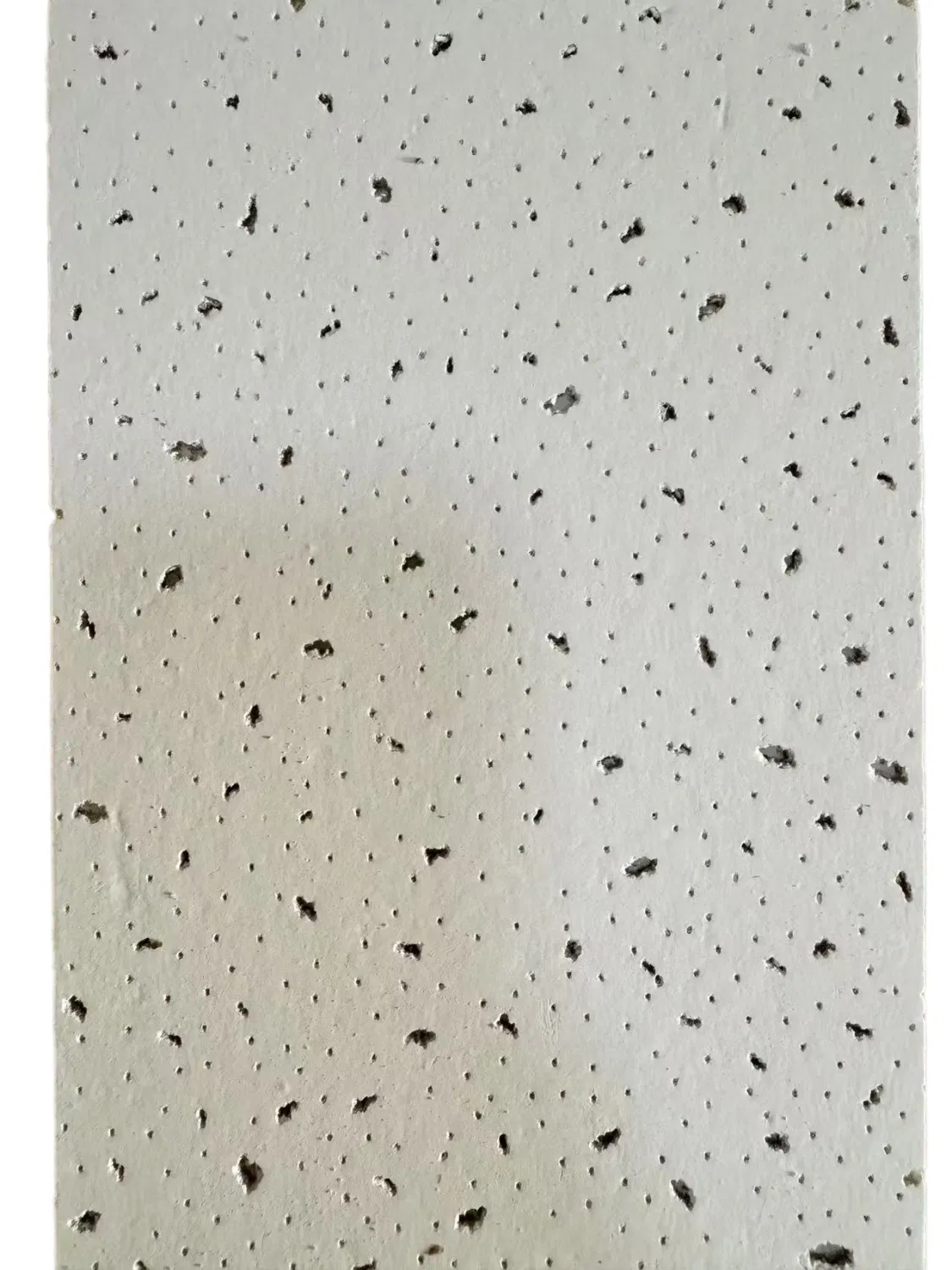 Eco-Friendly Mineral Fiber Board for Superior Soundproofing Solutions