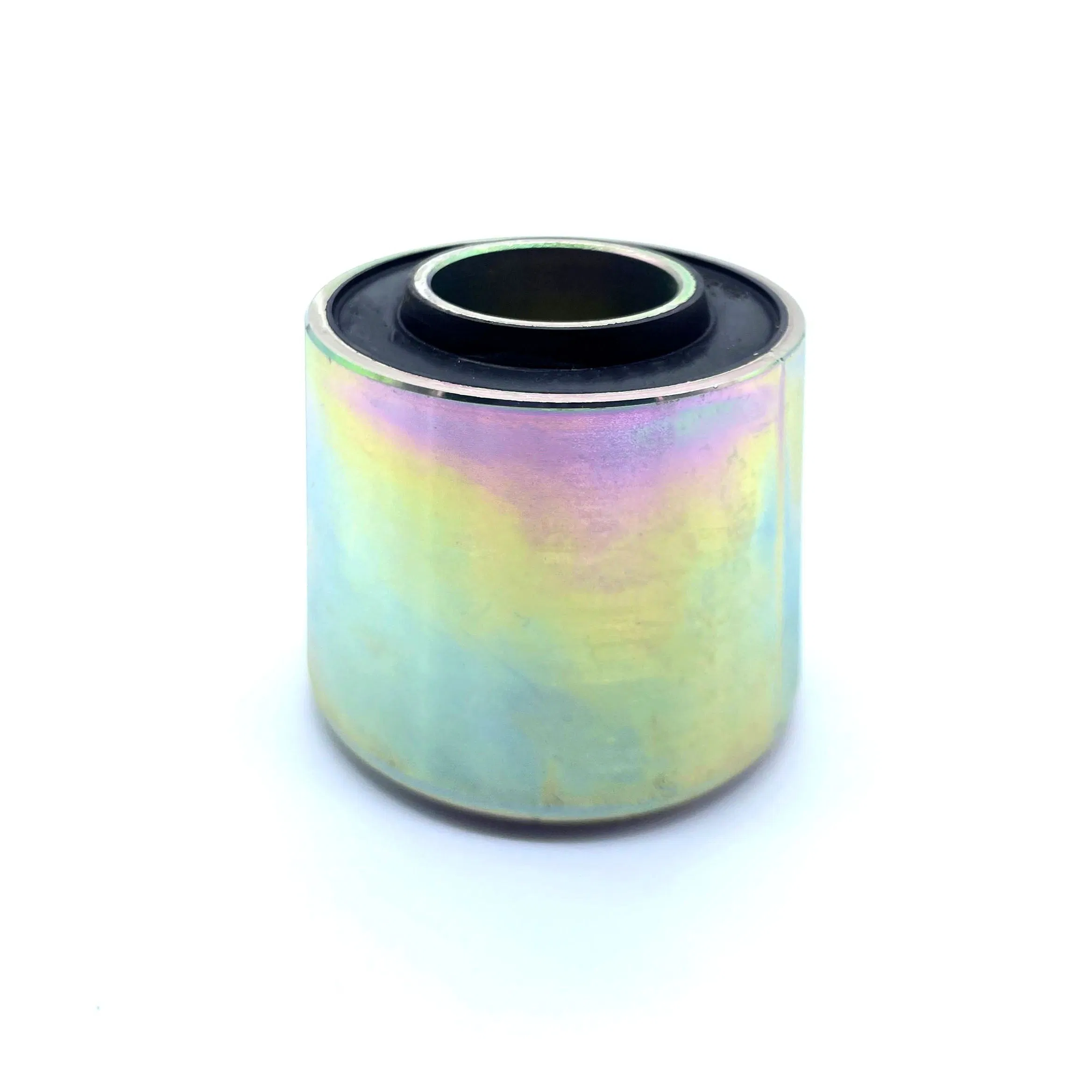 Гидравлические амортизирующие пружины из эластомера