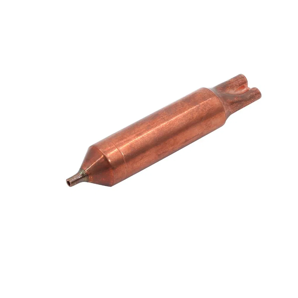 Professional Grade Dry Filter for Air Conditioning Systems