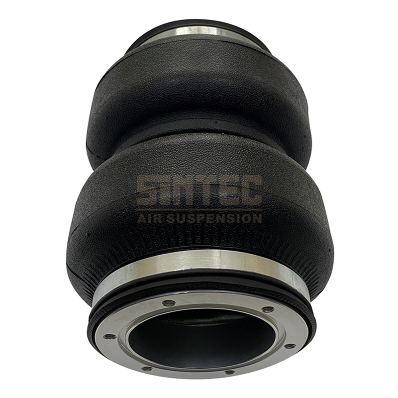 Универсальная резиновая пневмоподушка подвески