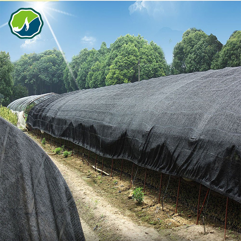 Greenhouse Agro Agriculture Protection 80% Shade Net