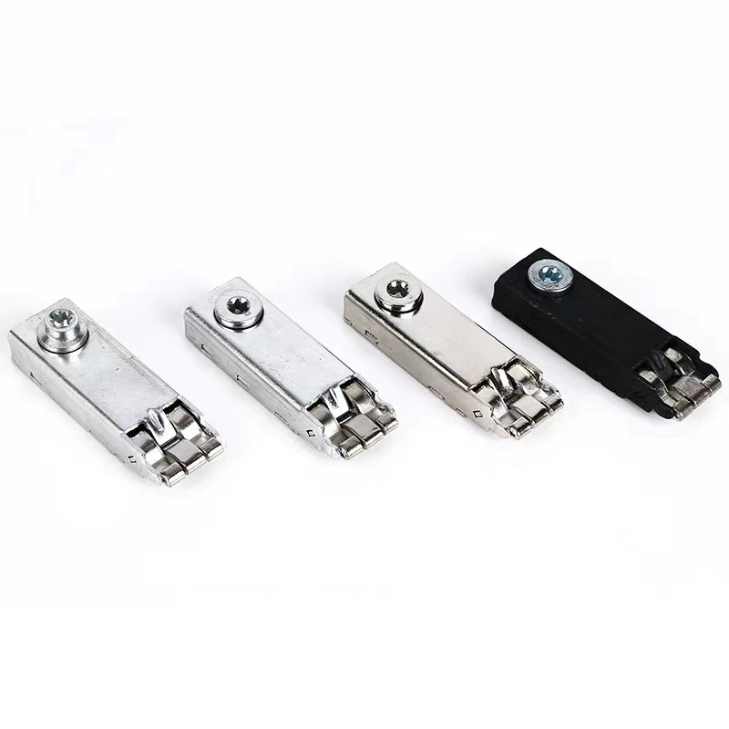 Lock Base European Style China Accessories Tension Lock for Booth with High Quality