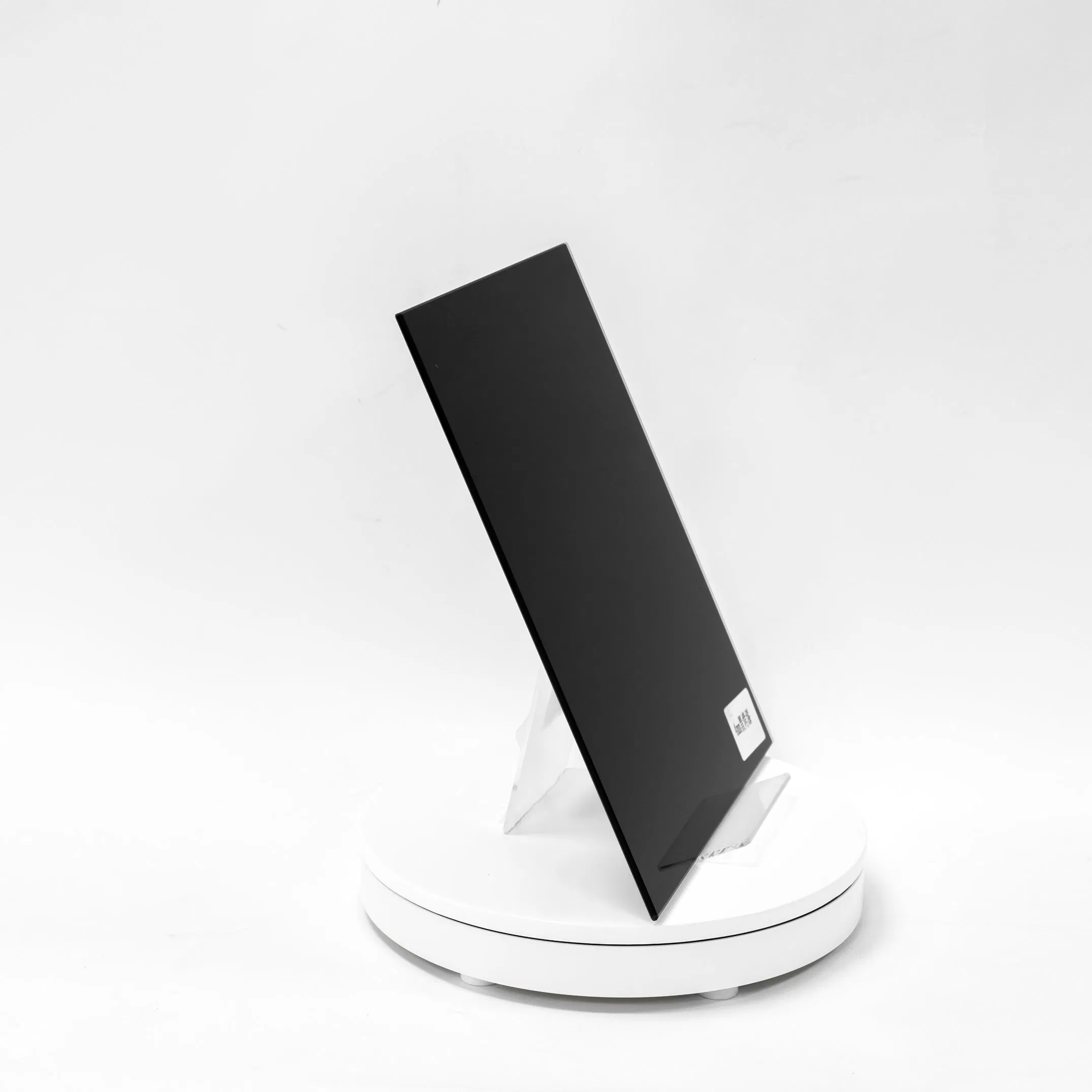 2/3/4/5/6mm High Quality Colors Safety Tempered Back Painted Glass/ Backing Paint Glass/ Lacquered Glass