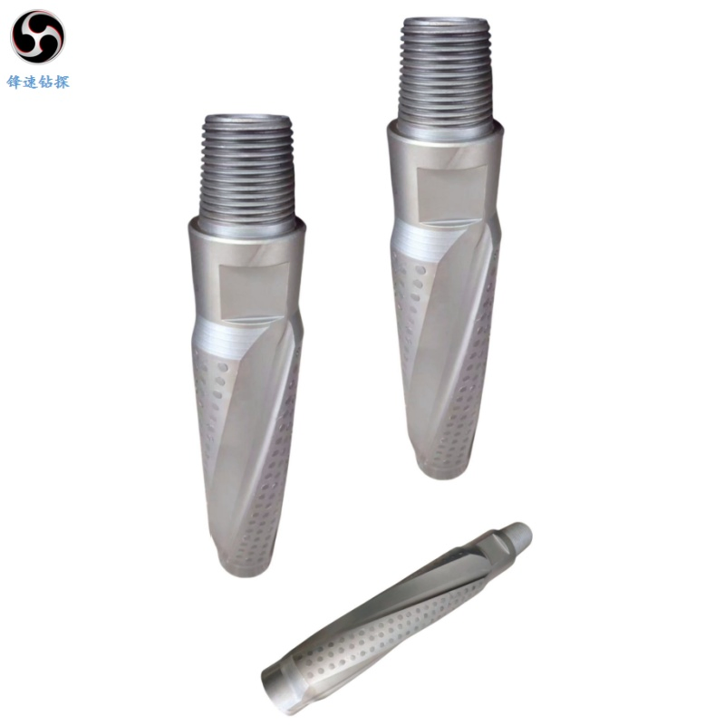 Fs Custom Stable Performance Drill Bit Centralizer for Hard Rock Formation Drilling