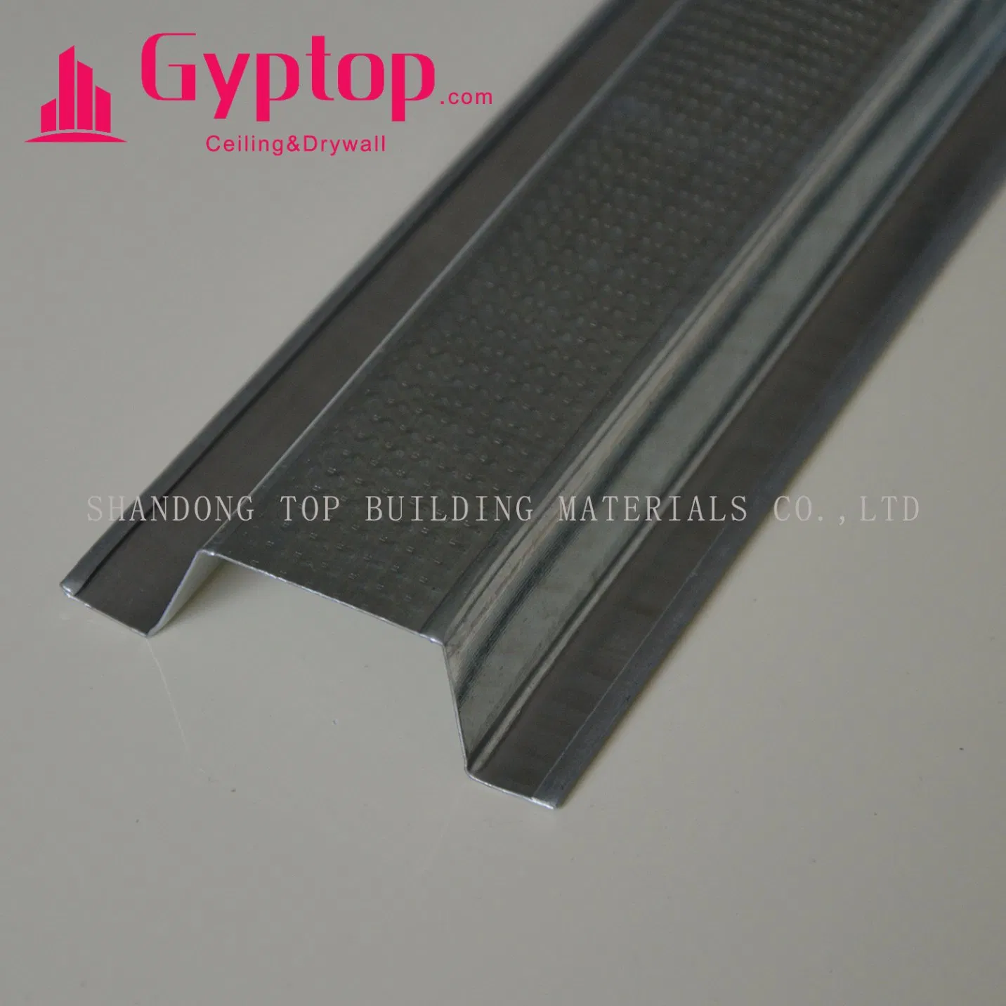 Omega Keel/Ceiling Omega Channel/Ceiling Channel Omega
