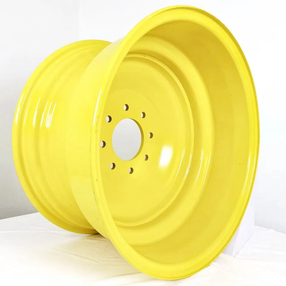 14 X 24 Inch Alloy Wheel Rims for Agricultural Machinery Use