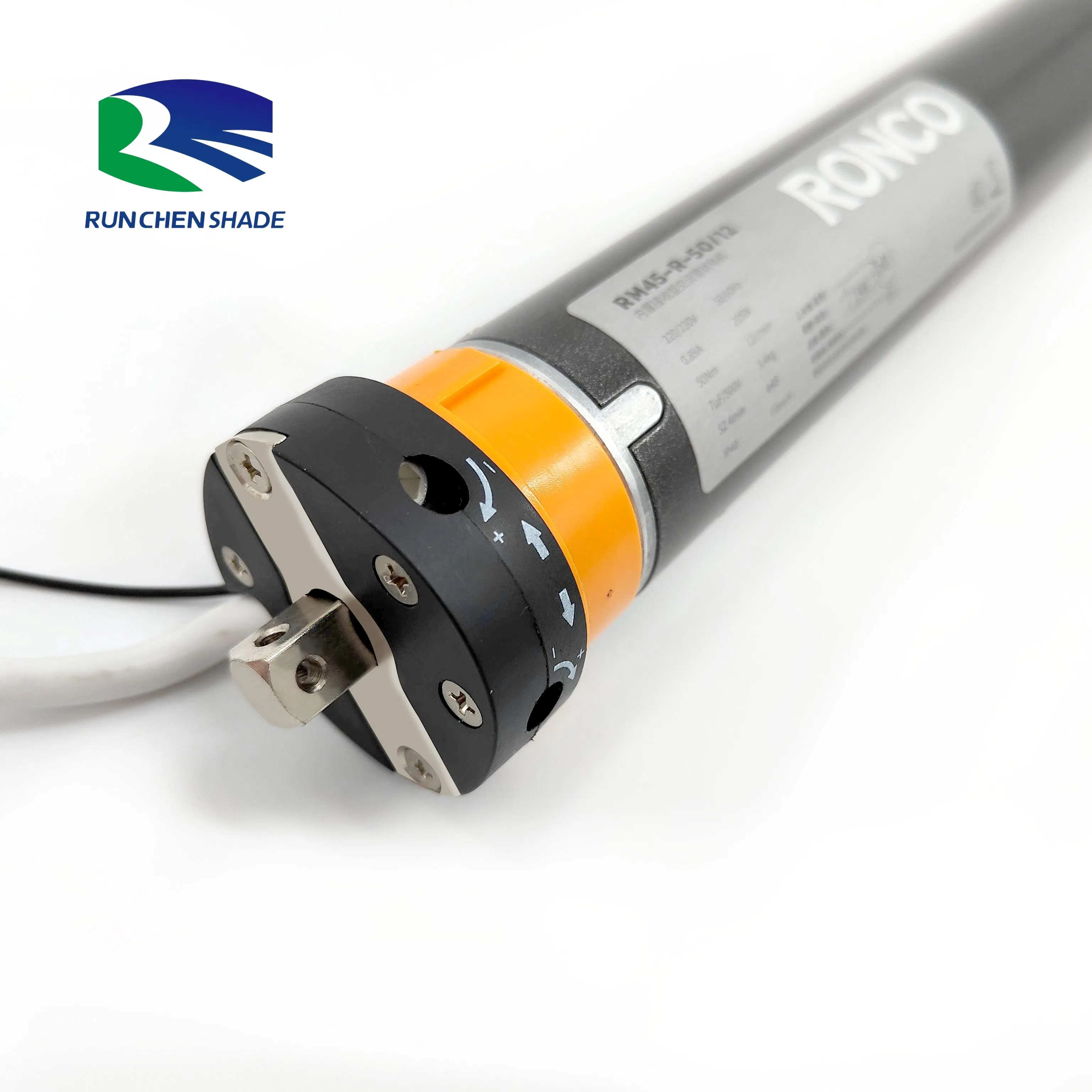 Timer Switch Curtain Motor Customizes Work and Rest Rhythm