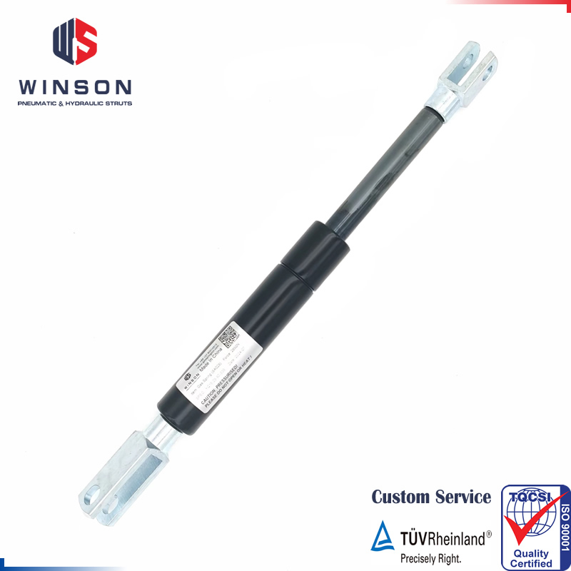 Yql10-22, 14-28, 16-28, 20-40 Heavy Duty Gas Compression & Traction Spring Struts