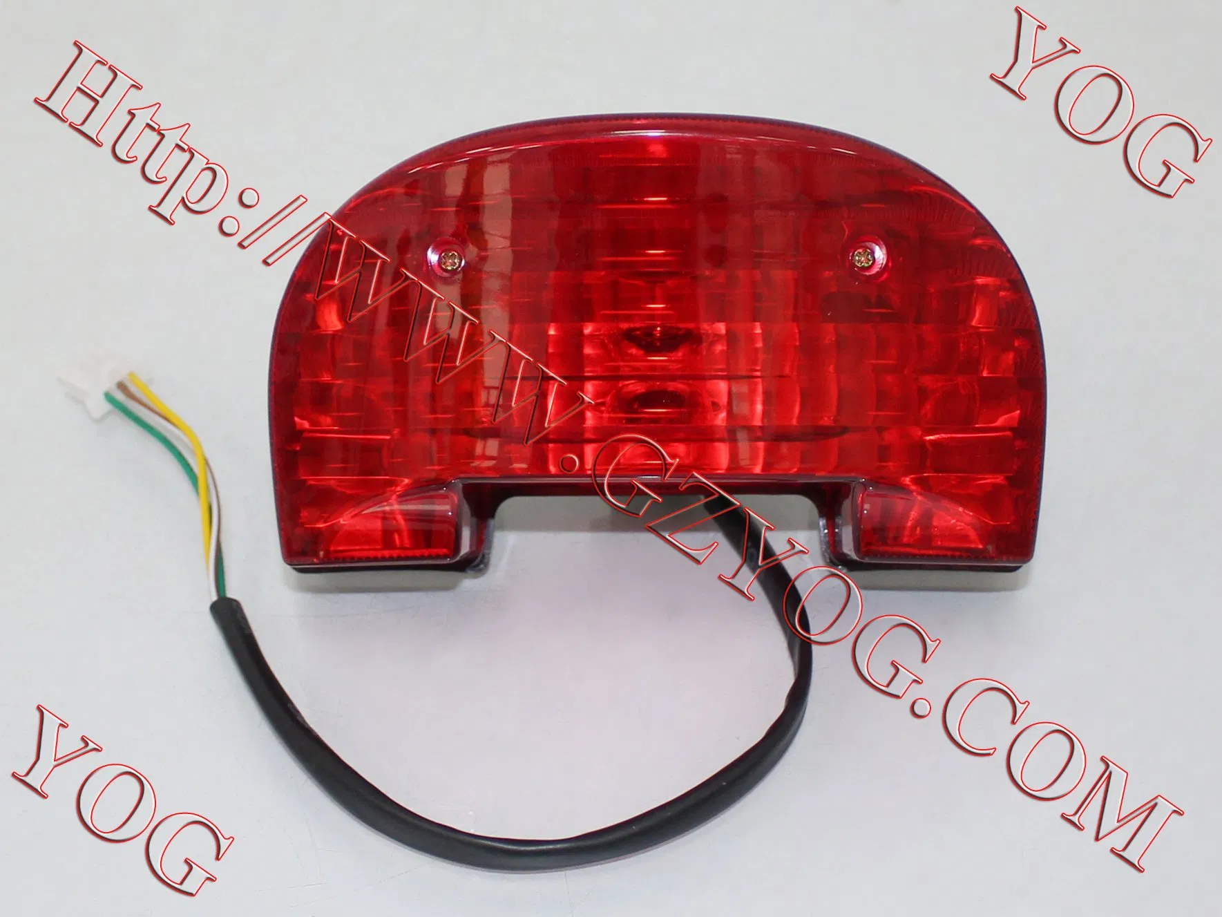 Задний фонарь для мотоцикла TVS Star HLX1125/150