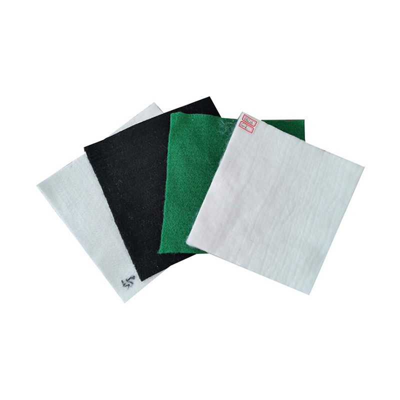 Corrosion-Resistant PP/Pet Nonwoven Geotextile for Construction