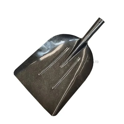 Russia Shovel Head Railway Steel S504 Snow Shovel