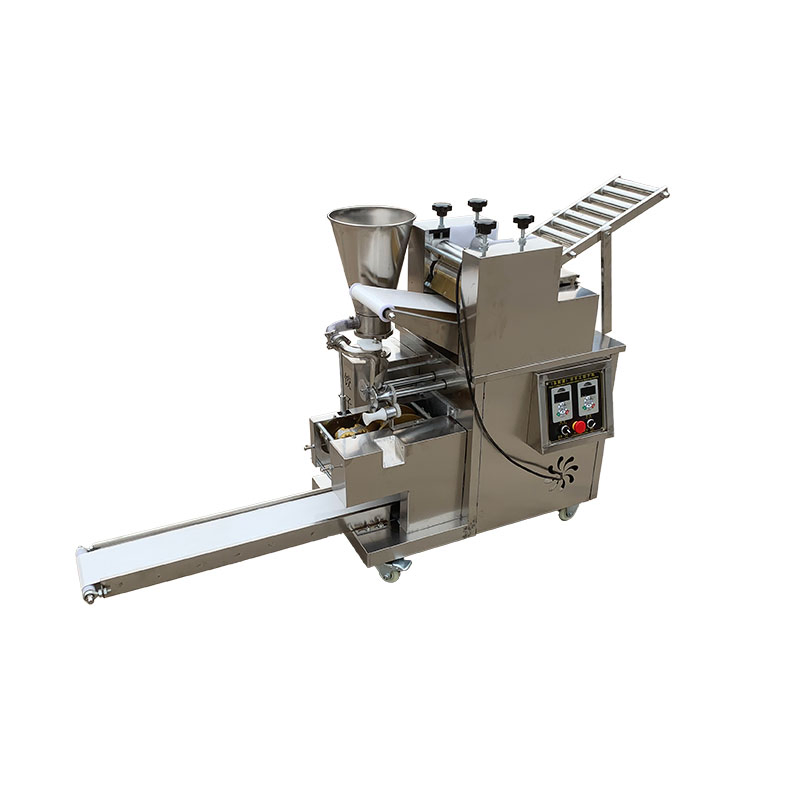 Factory Price Automatic Bun Production Machine for Making Char Siu Bao, Red Bean Bun etc