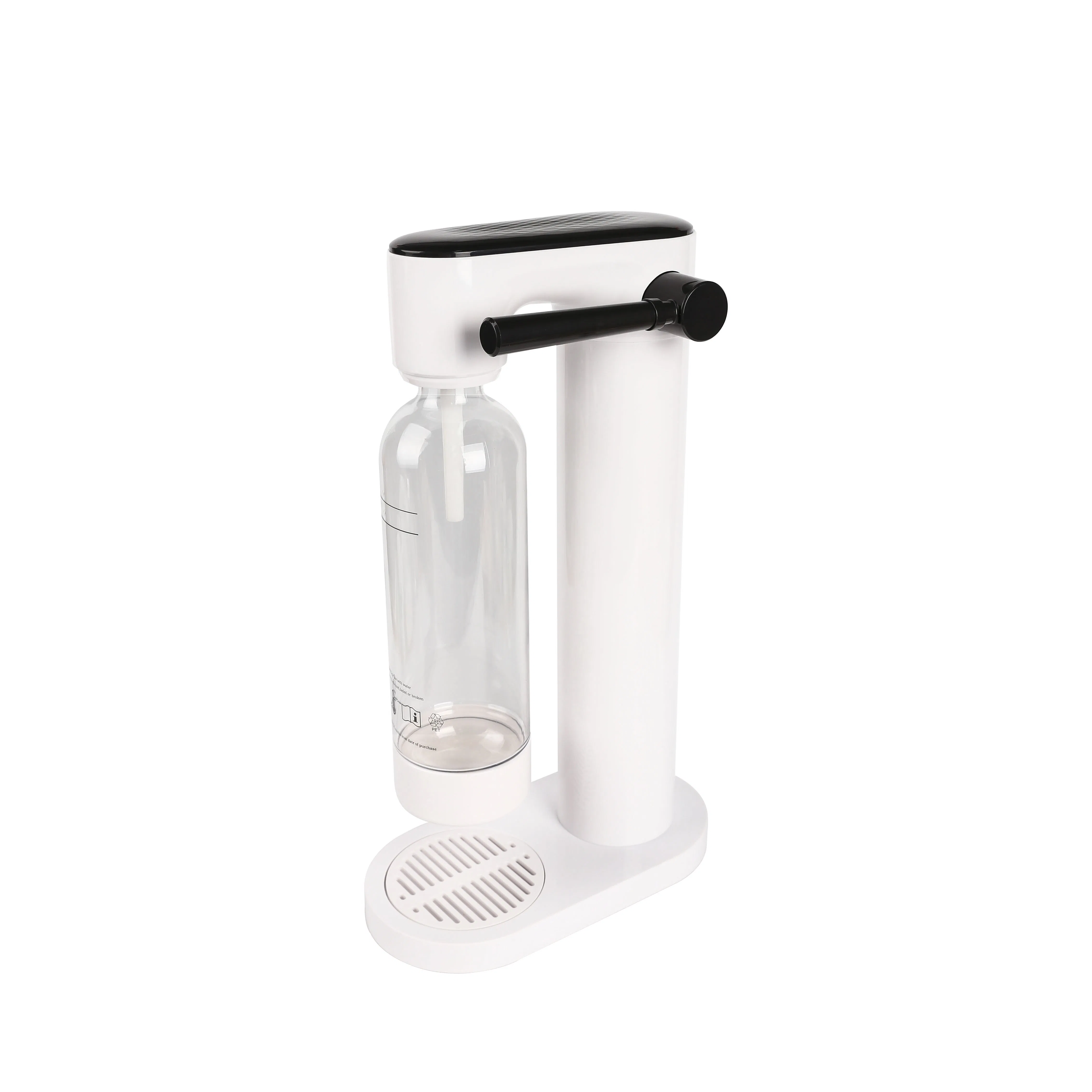 Customized Modernization Healthy High Quality Soda Maker with FDA