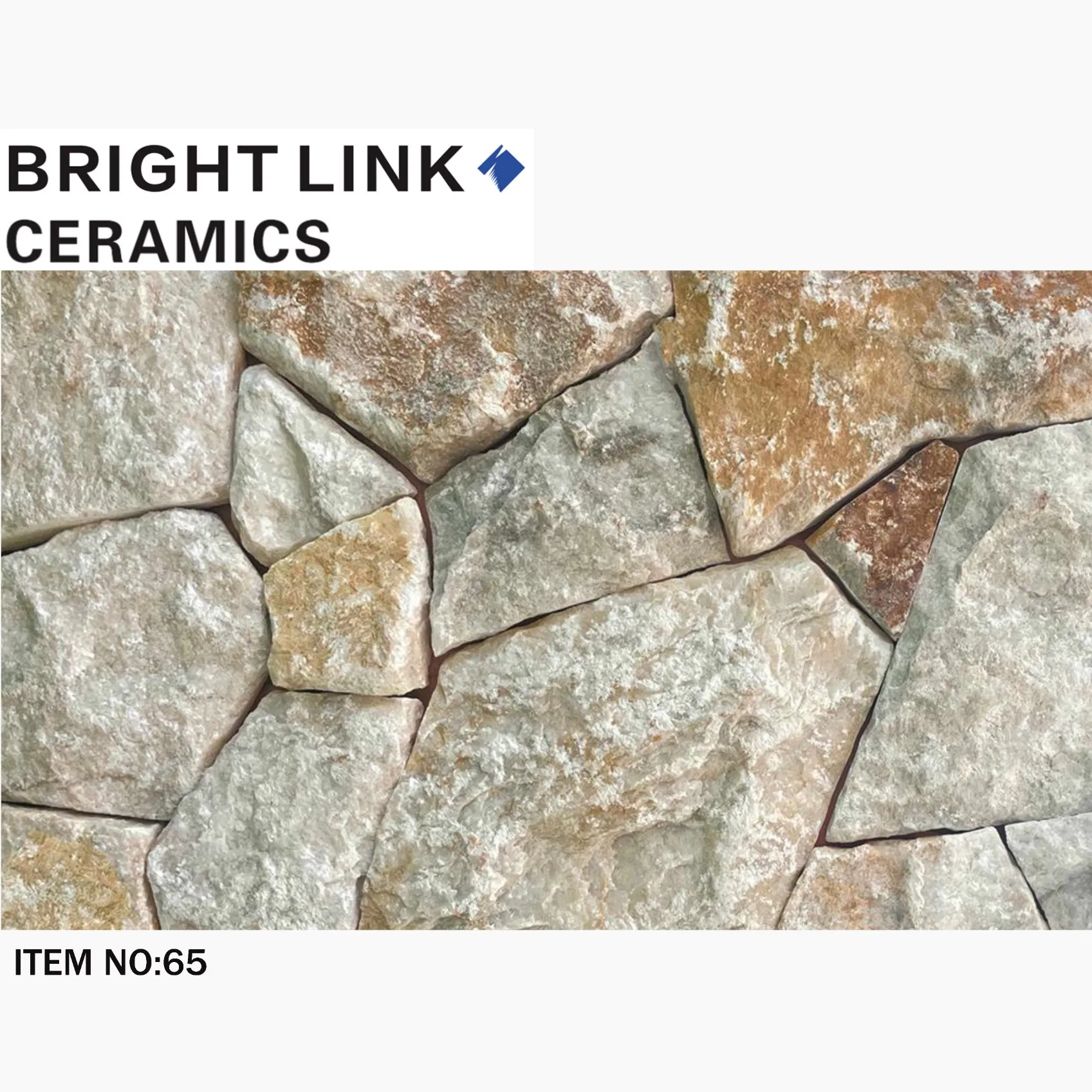 Durable Castle Ledge Nature Culture Stone