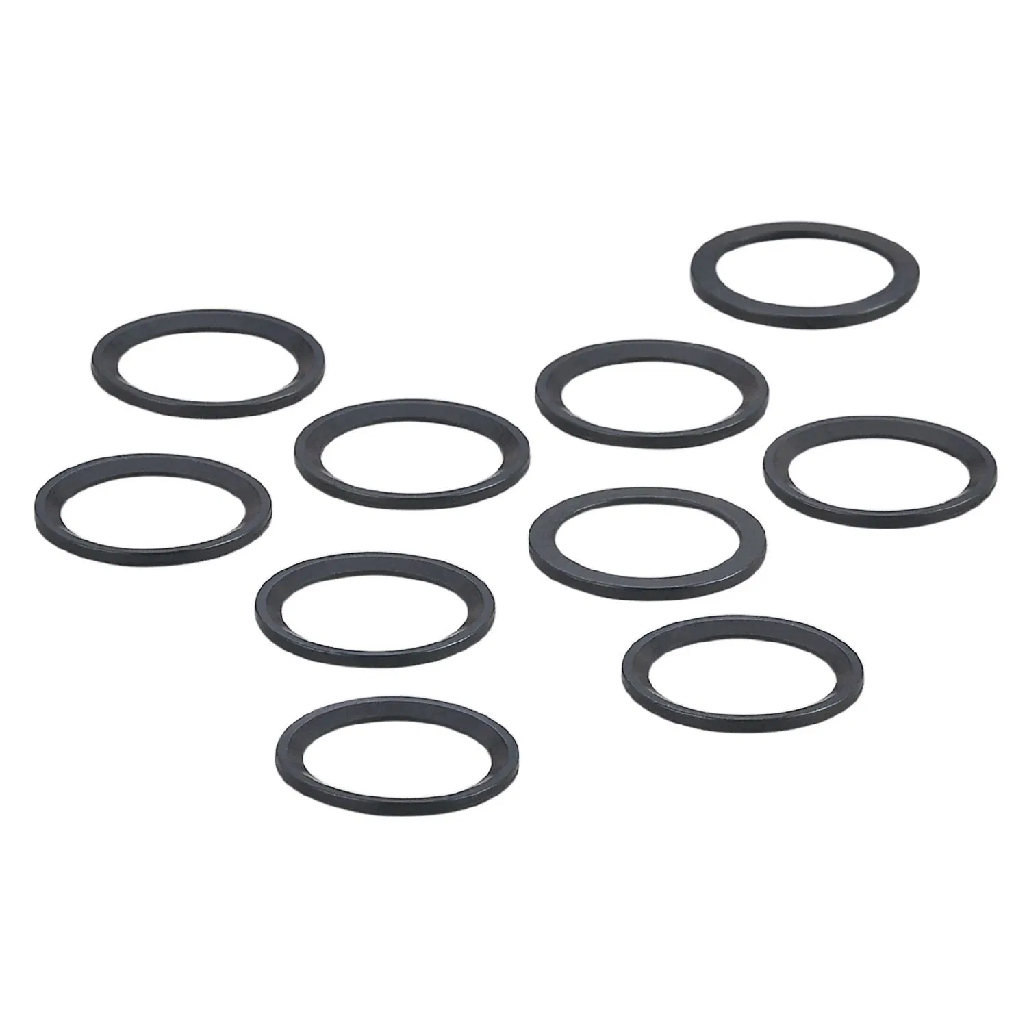Thin Flat Washer Rubber EPDM Seal Washer Gasket