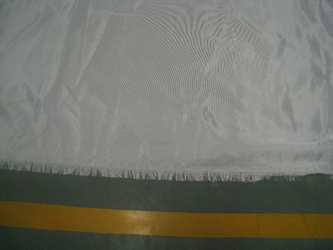 UV Stablized Green Durable PP Woven Silt Fence/ Woven Geotextile