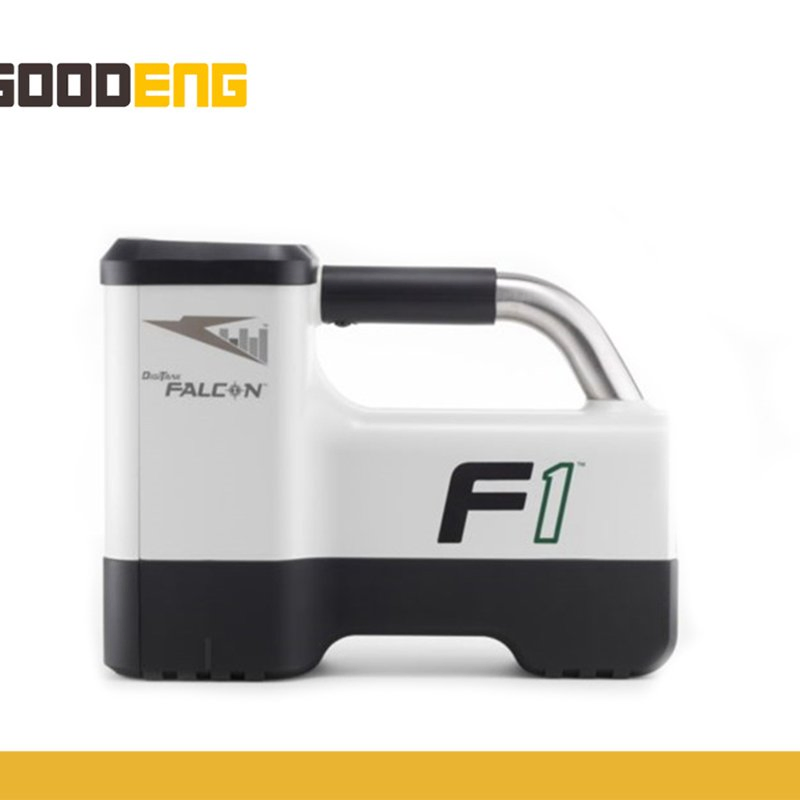 Goodeng DCI F1 High Precision HDD Tracking System for Trenchless Drilling