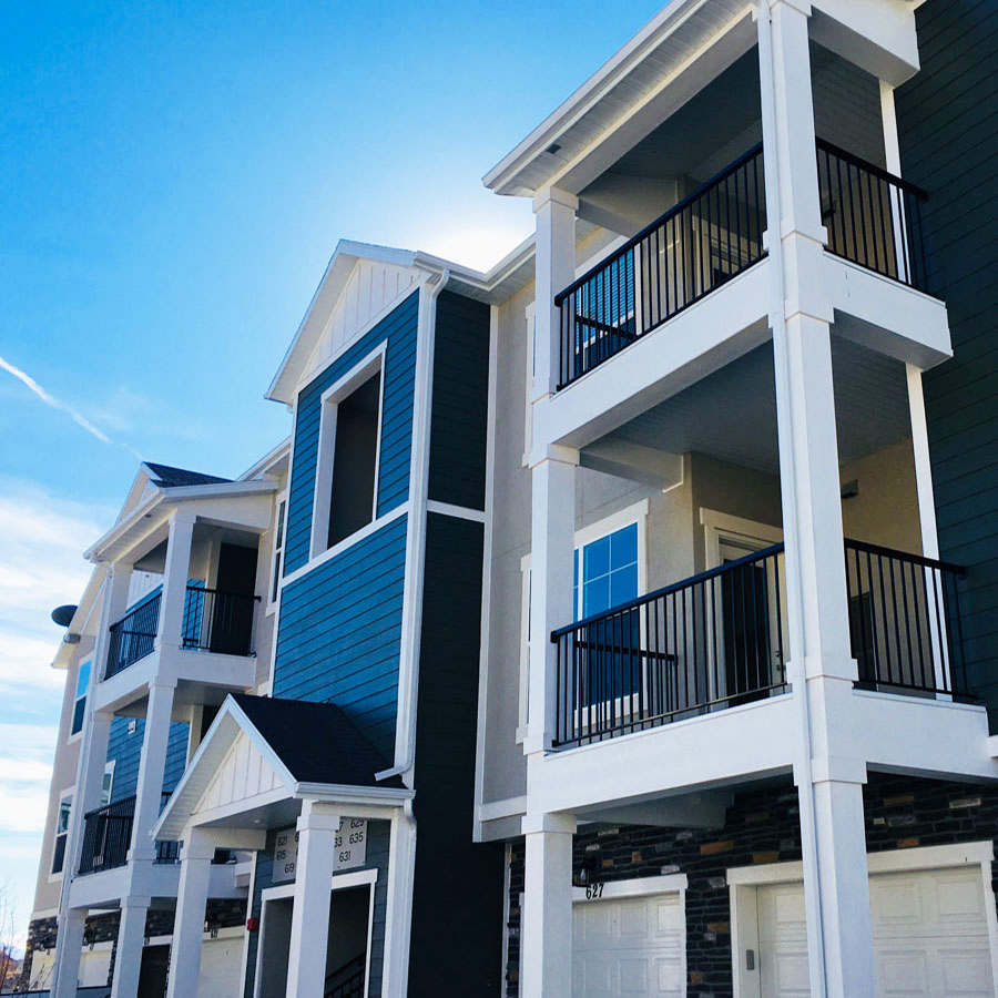 Top Quality Aluminum Picket Balustrade for Multi-Lodgements, Hotels