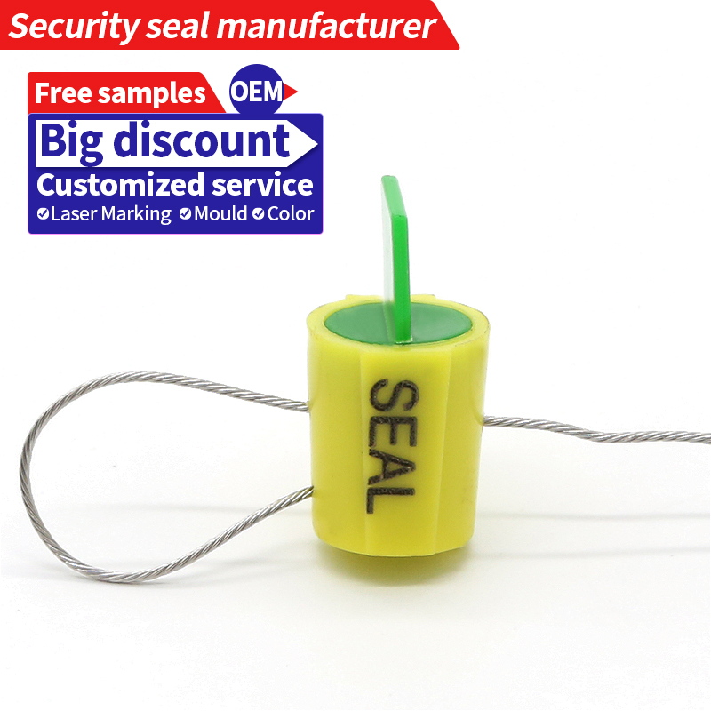Jcms106 Safety Instrument Seal Supplier Instrument Seal