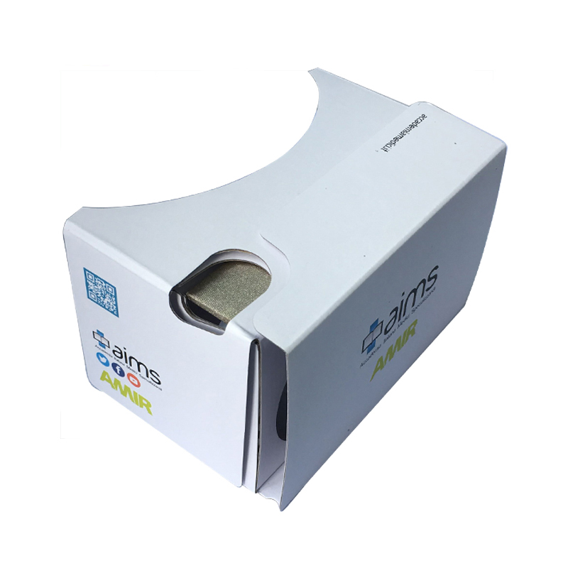 3D Glasses Virtual Reality 3D Eyewear Video Glasses