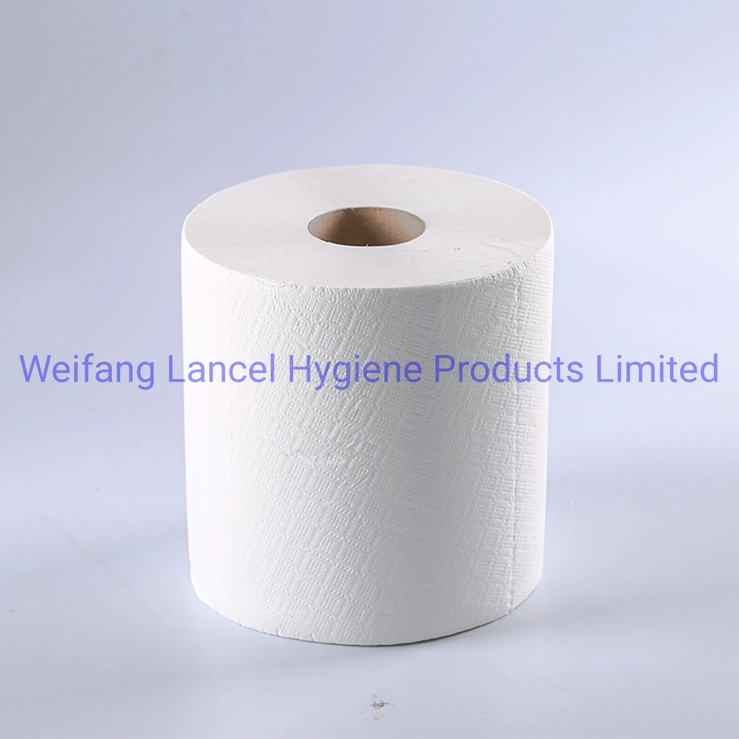 2 Ply Laminated Sheft Center Pull Paper Towel