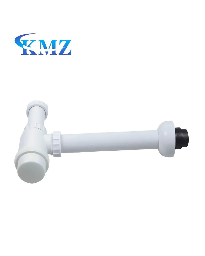 Bathroom Bottle Trap Plastics Bottle Brass Round Bottle Trap Siphon