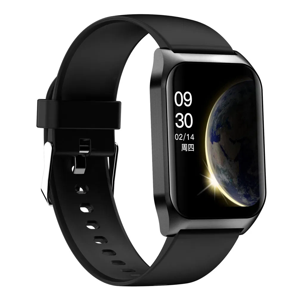 Умные часы E17 Bluetooth Music Smart Watch