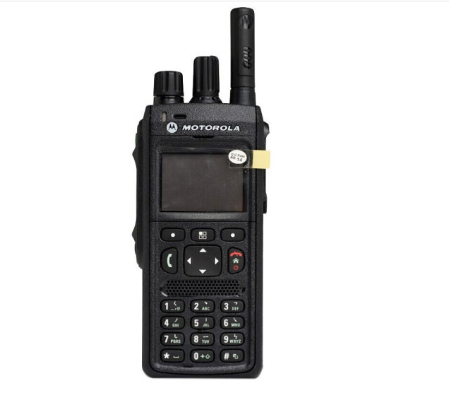 Рация Motorola MTP3550 взрывозащищенная, 50 км
