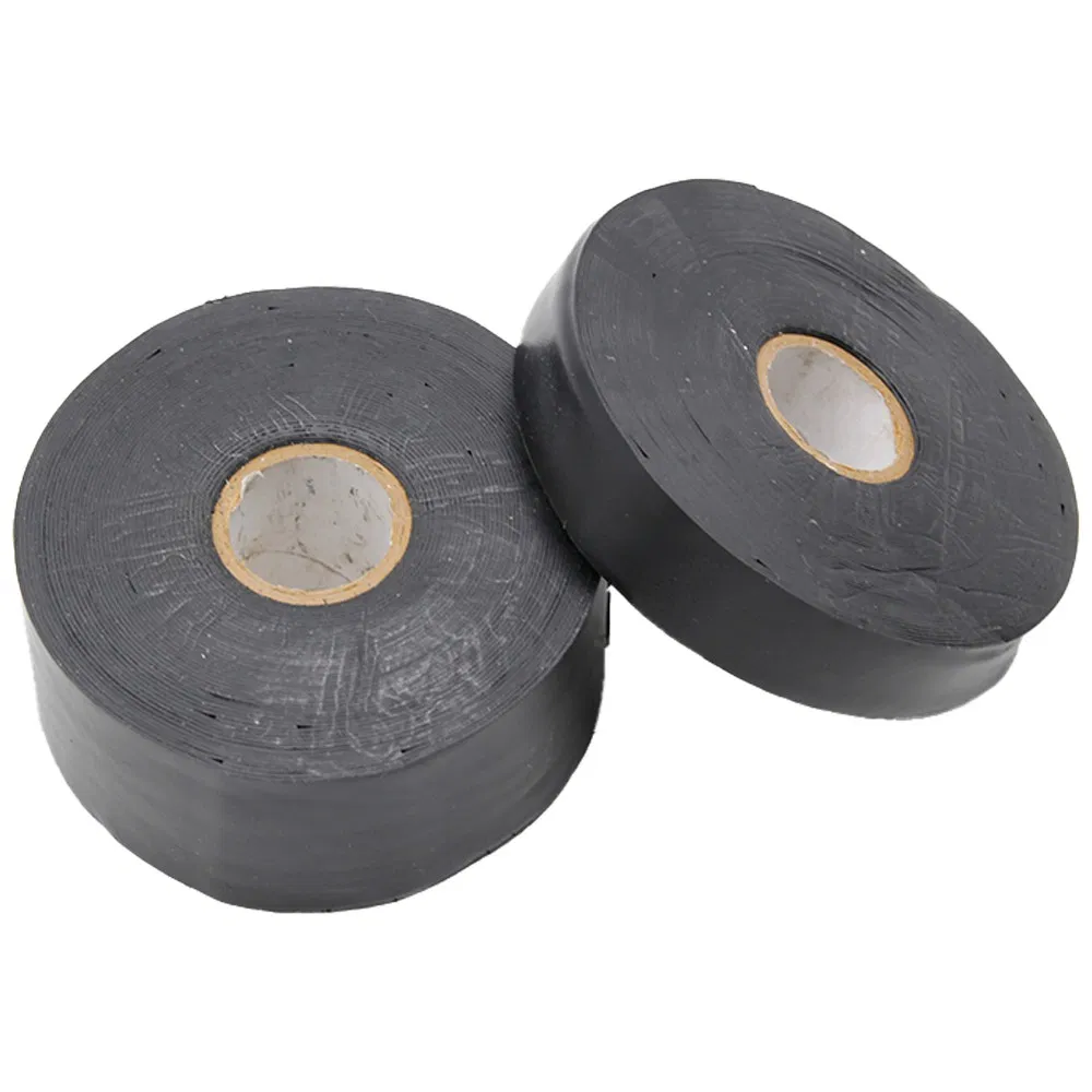 Linerless Rubber Splicing Tape High Quality Rubber Tape for Insulating
