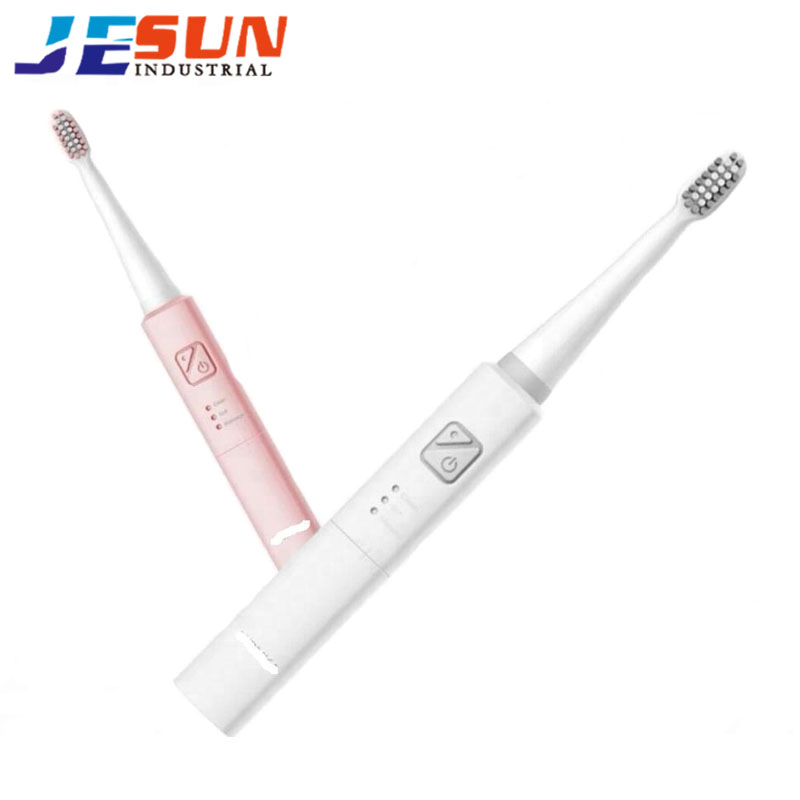 Factory Price Customized Moulded Plastic Portable Wash Gargle Toothbrush Holder Set