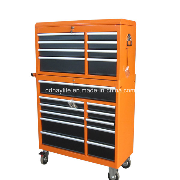 China Heavy Duty 42inch Metal Tool Chest for Europe