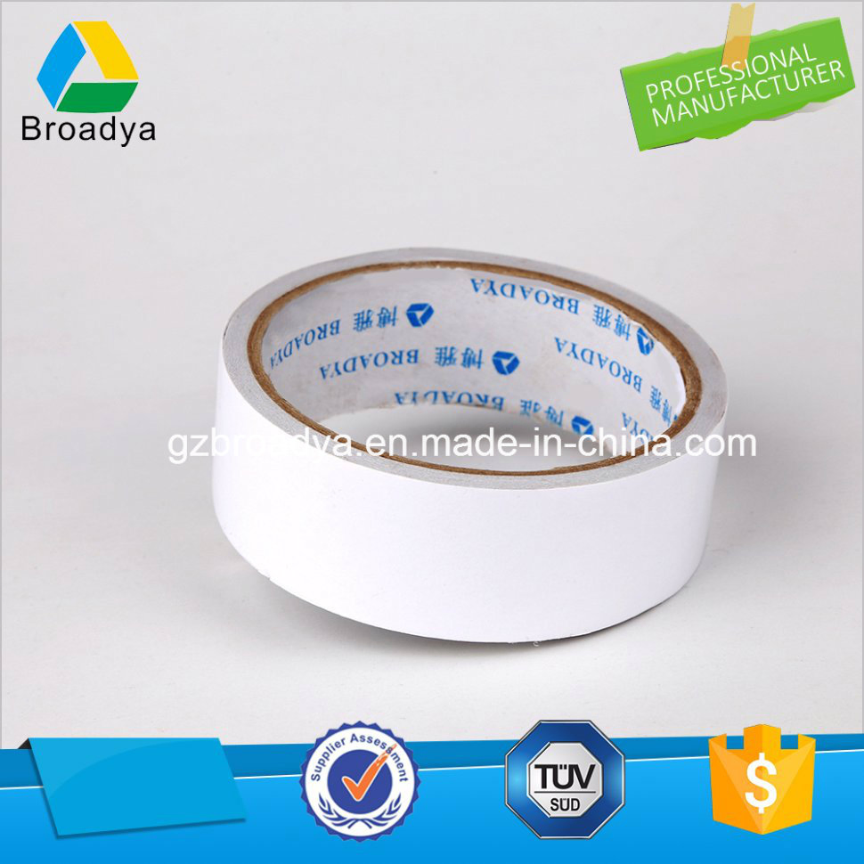 Double Sided Transparent OPP/Pet Tape for Foam Lamination