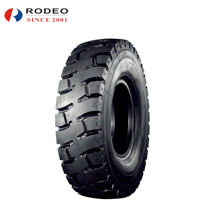 High Quality Bias OTR Off-Road Tyre 23.1-26 Armour C2