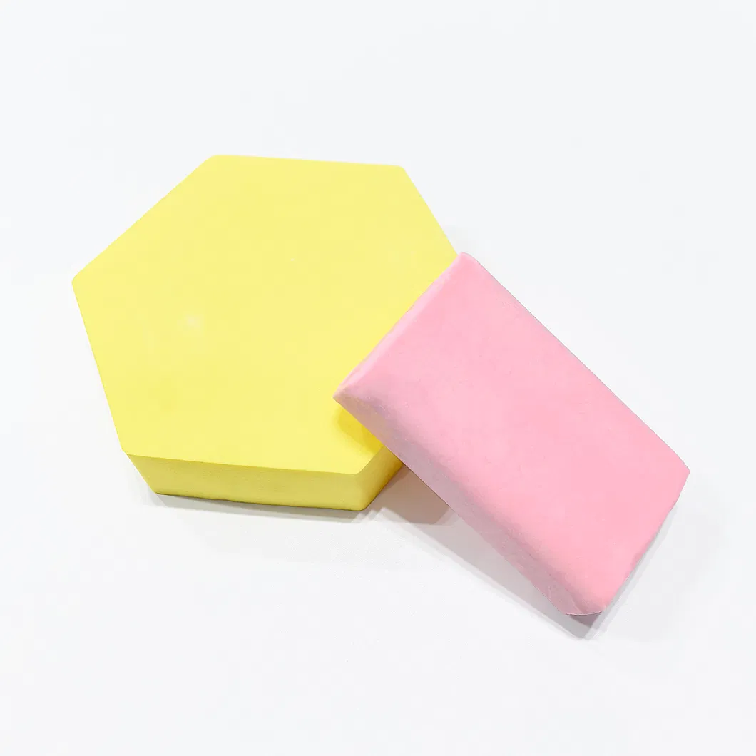 OEM ODM Natural Customizable Floral Scent Soap