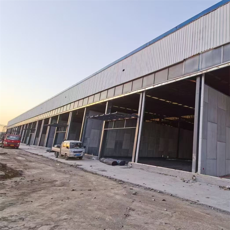 Modern Fireproof Water Resistant Cladding Exterior Wall Panels Fiber Cement Backer Board