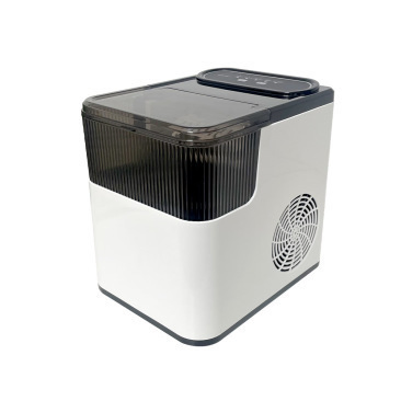 OEM Mini Portable Household Bullet Shaped Ice Maker Machine
