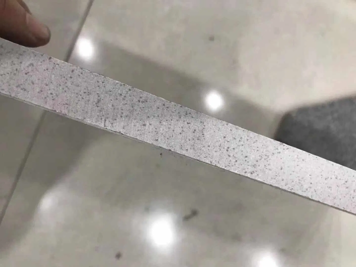 Керамогранитная плитка Rustic 600x1200 мм, 18 мм