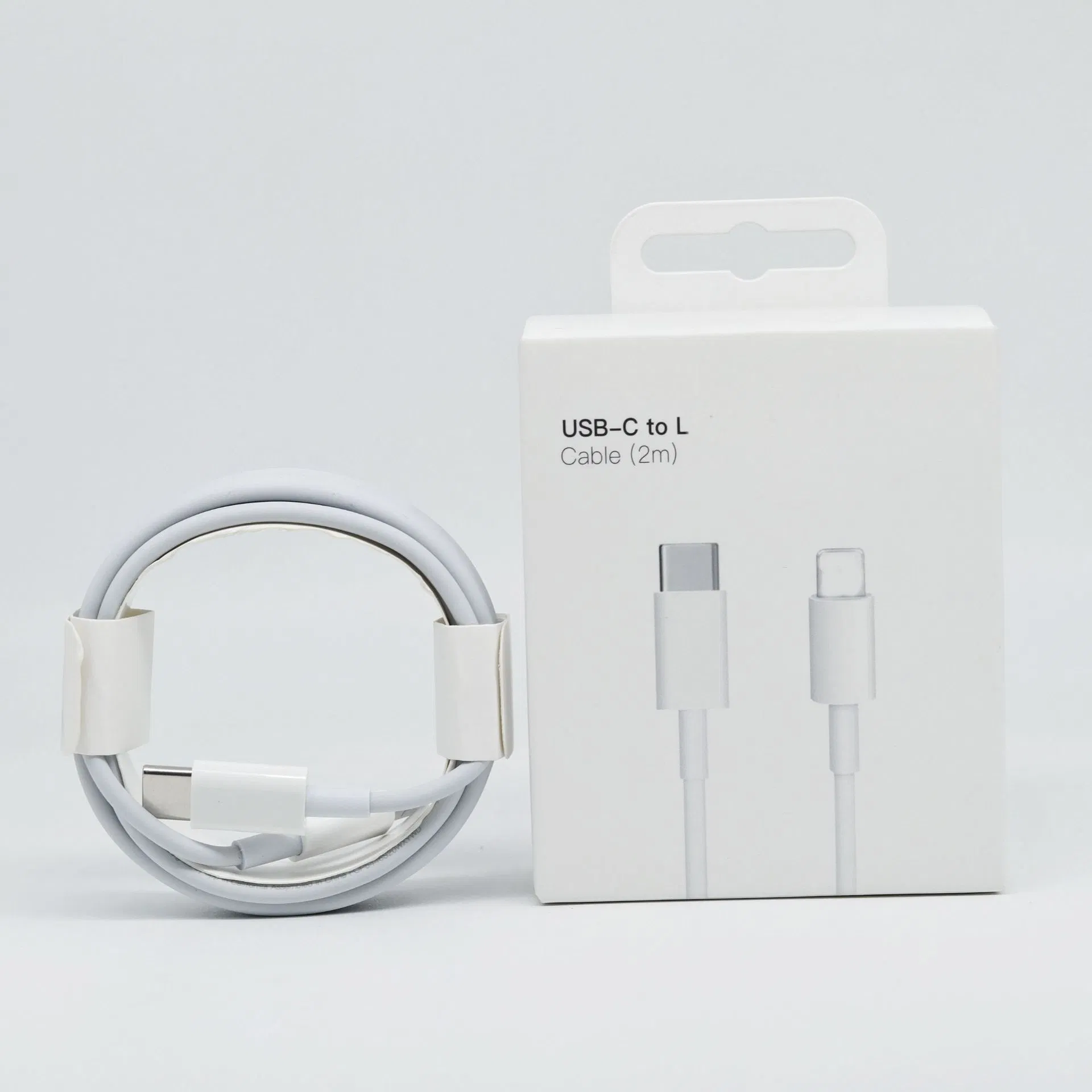 Зарядное устройство USB-C 20W PD с логотипом