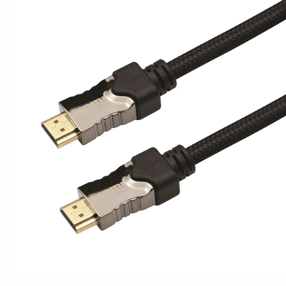 OEM ODM 4K HDMI® Cable for Stunning Video Clarity