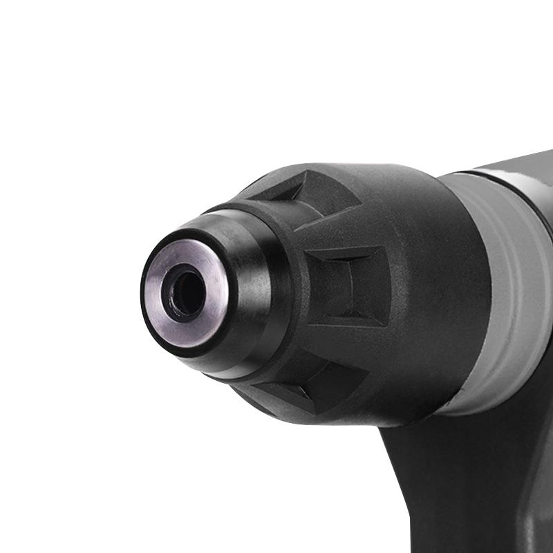 1500W Electric Rotary Hammer Drill for Drilling Concrete, Wood and Steel