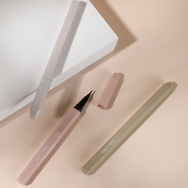 Bulk Order Professional Beauty Salon Use Smudge Proof Eyeliner Pen